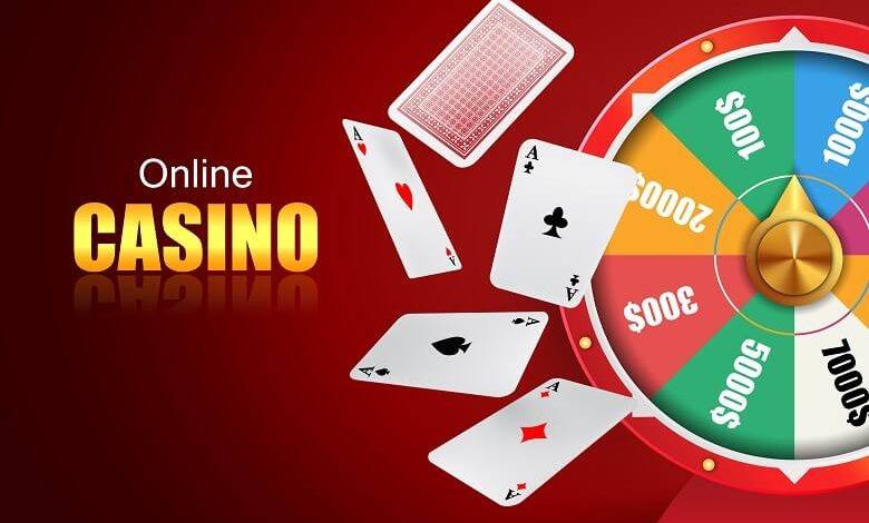 Безопасность и защита данных в Casino чемпион казино